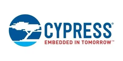 Cypress Semiconductor